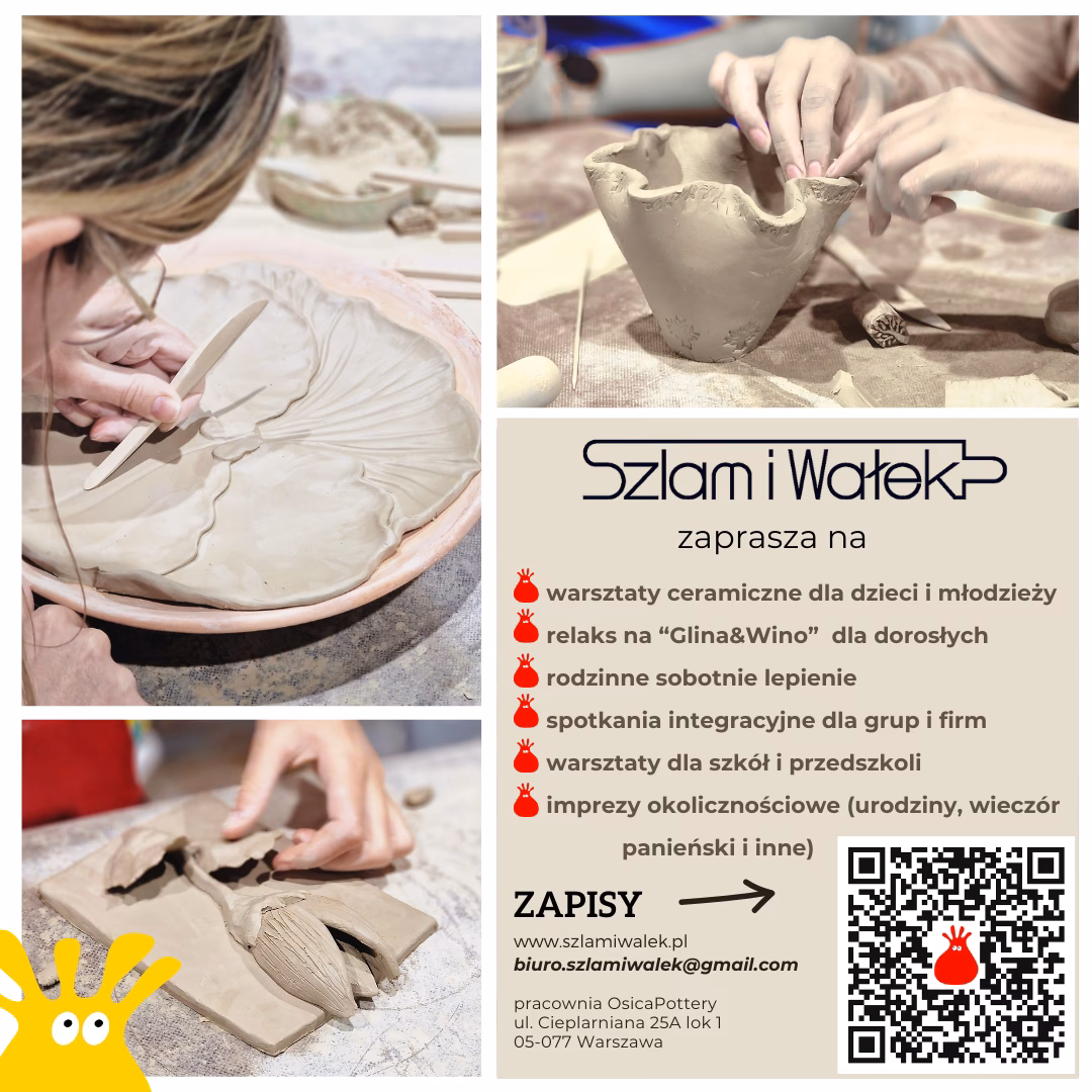 Jak zacząć robić ceramikę?