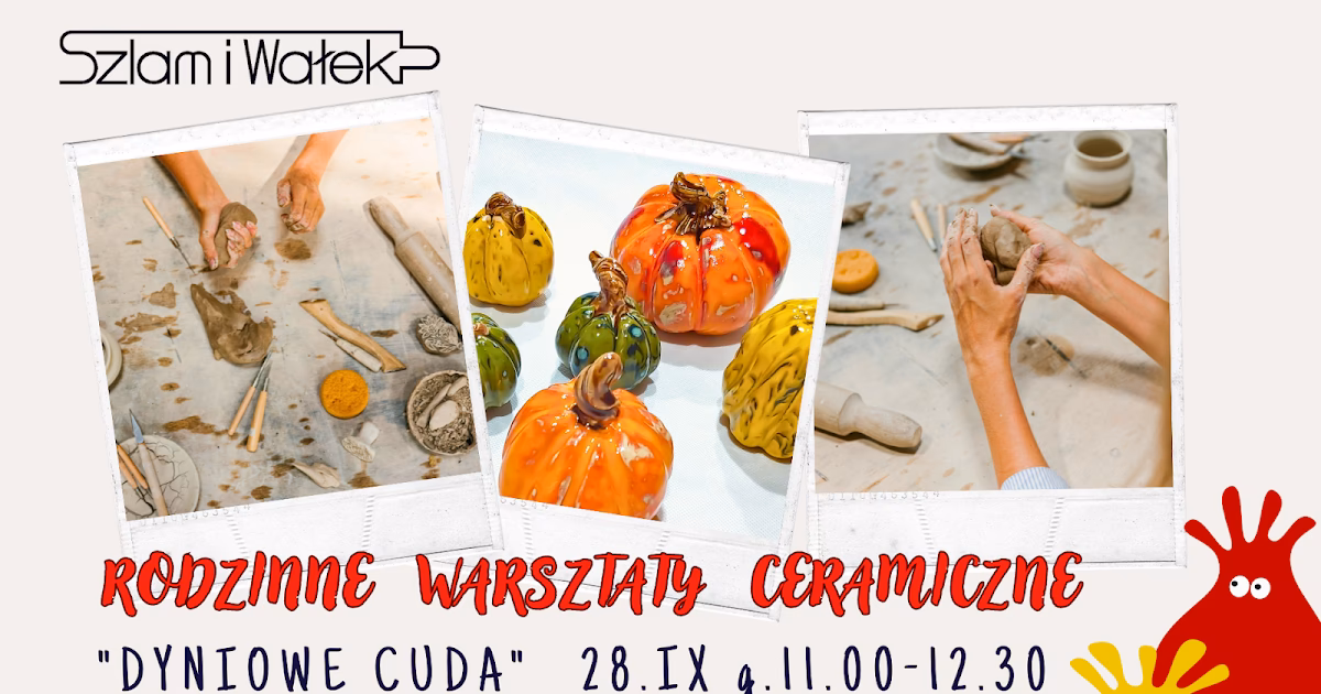 Jak zacząć robić ceramikę?