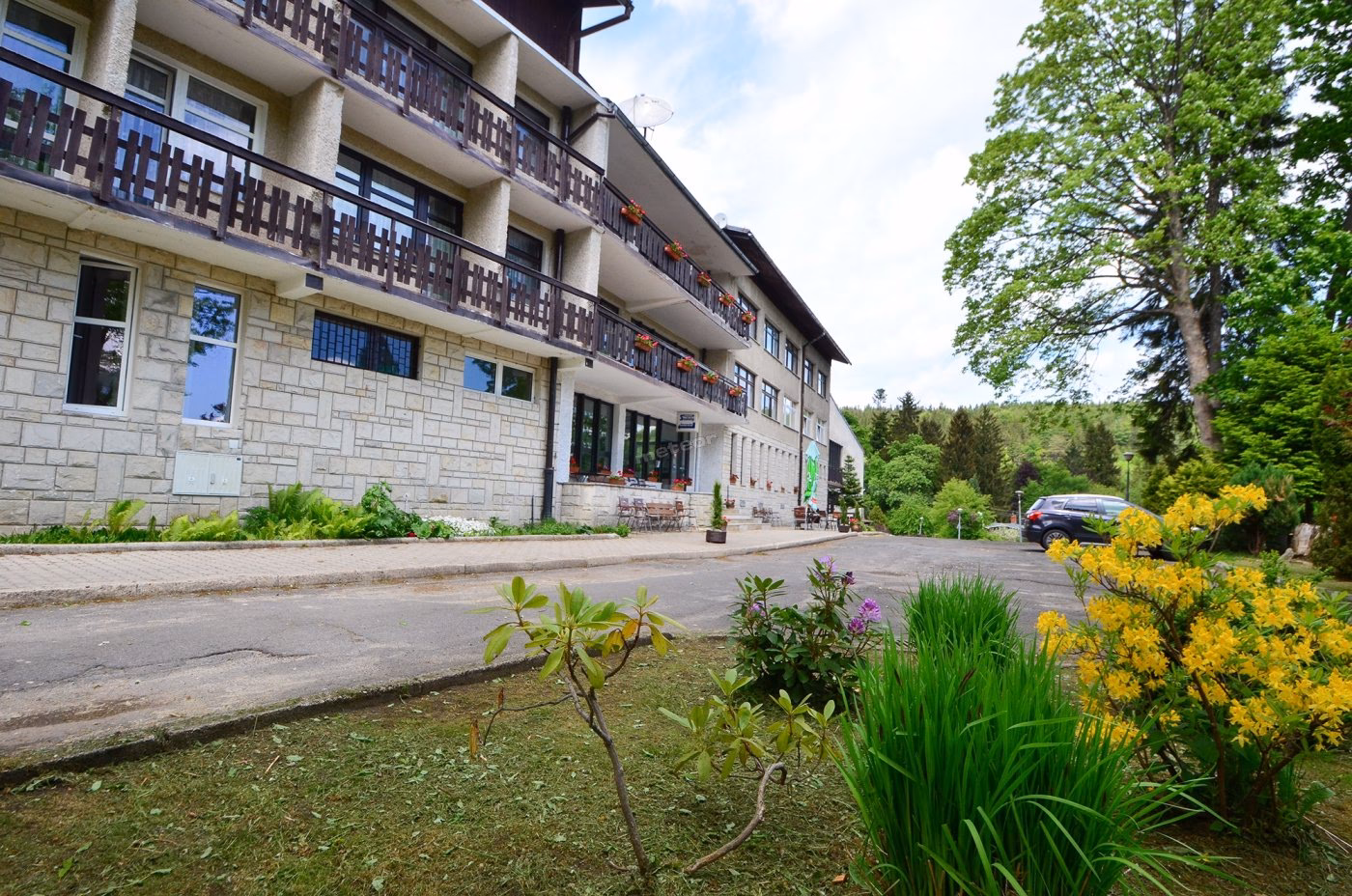 Czy Szklarska Poręba jest bezpieczna?