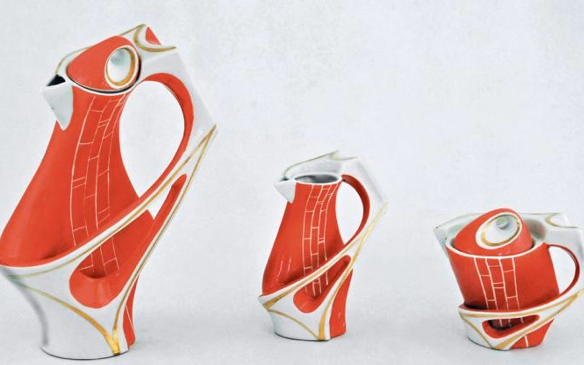 Co to jest ceramika tradycyjna?