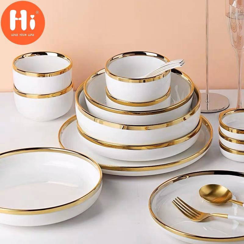 Do czego nadają się talerze ceramiczne?