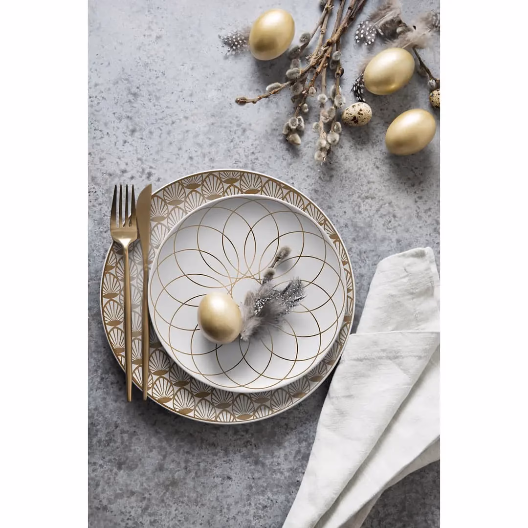 Czy talerze z Ikei są dobre?