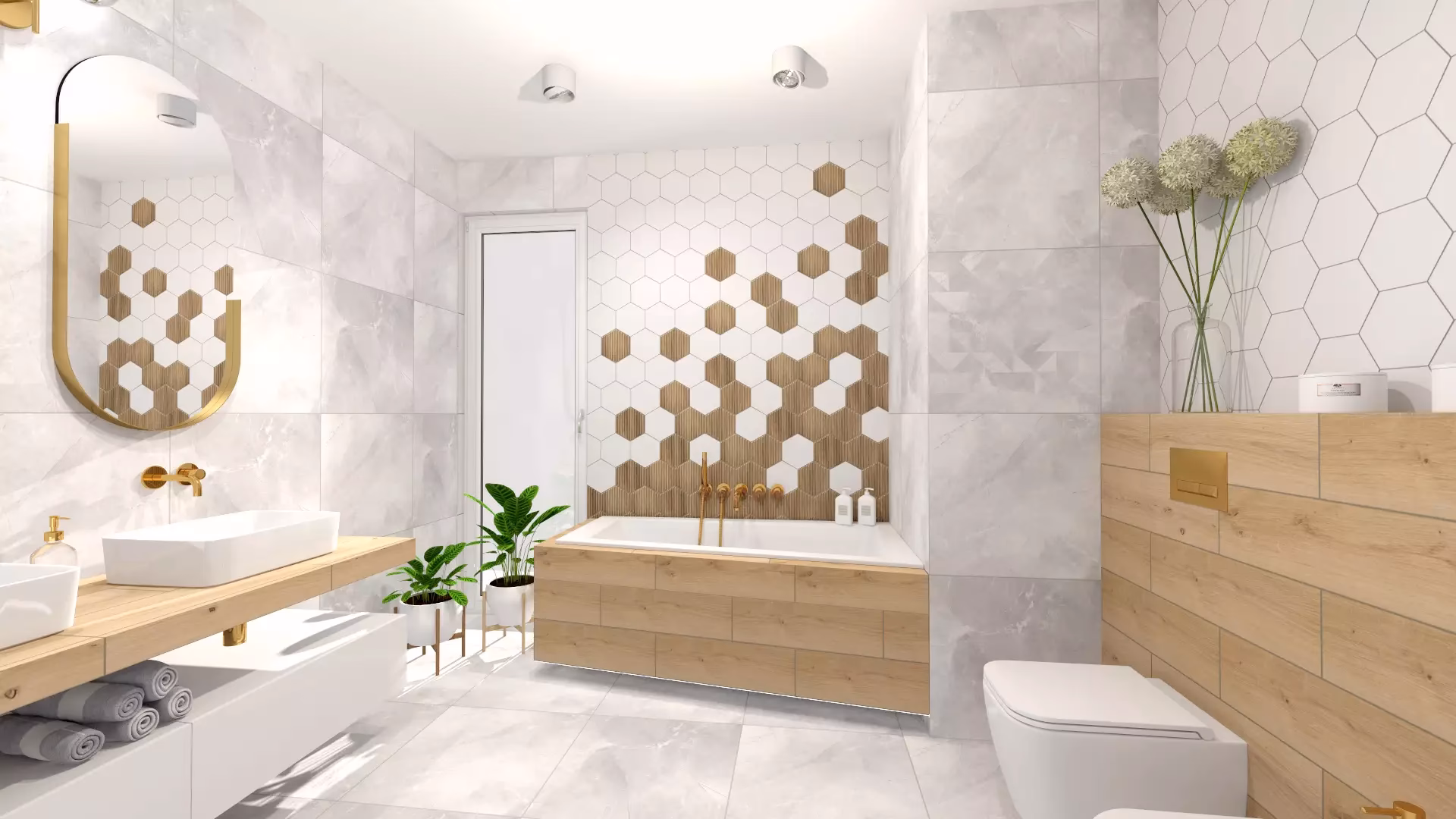 Jakie płytki najłatwiej utrzymać w czystości?