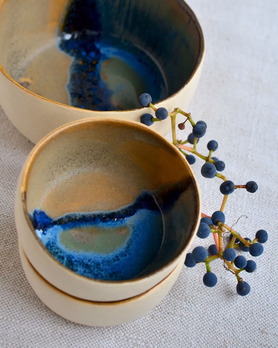 Jakie są skutki uboczne kłącza tataraku?