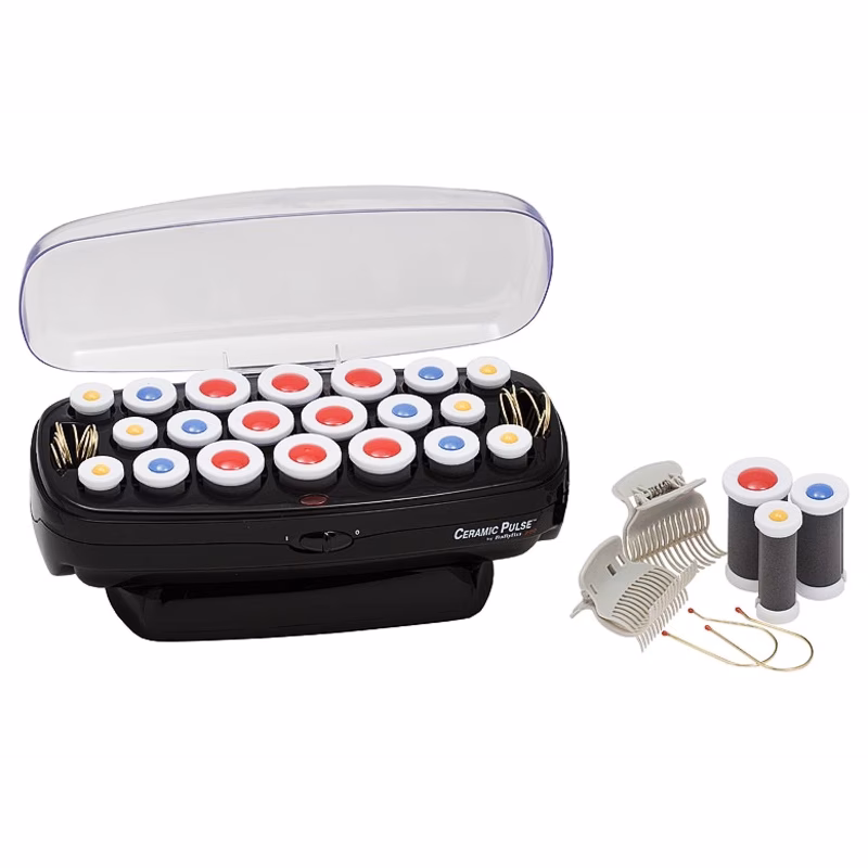 Jak długo należy trzymać termoloki na głowie?