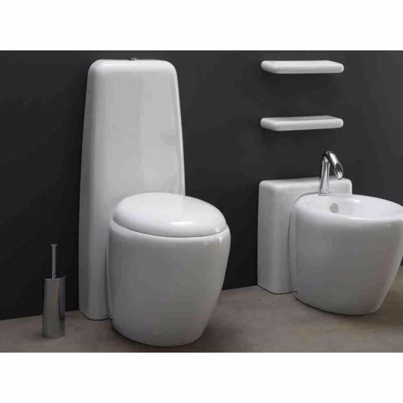 Czy toaleta ceramiczna jest dobra?