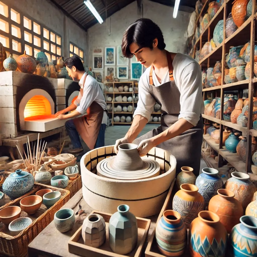 Jakie są rodzaje ceramiki dentystycznej?