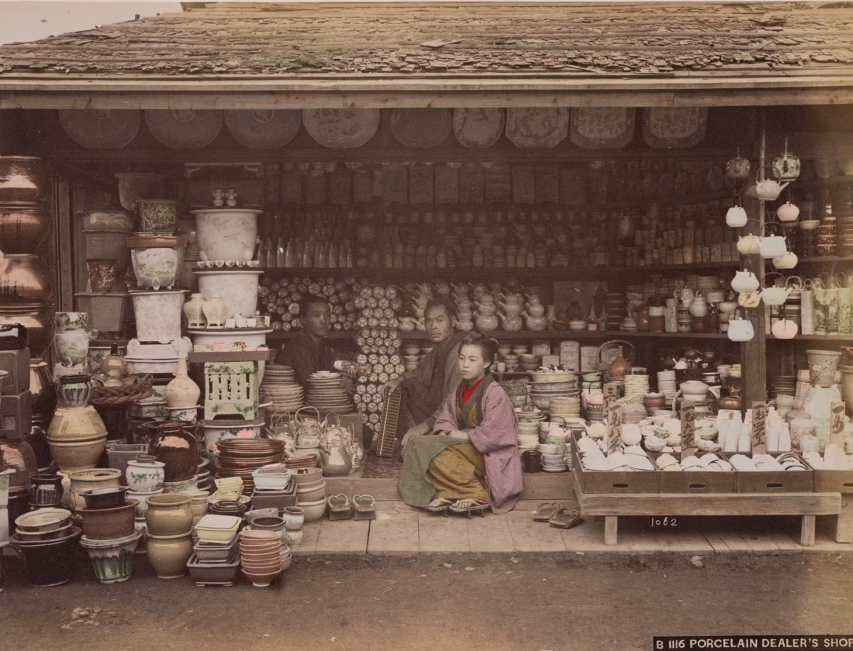 Czym jest transfer w ceramice?