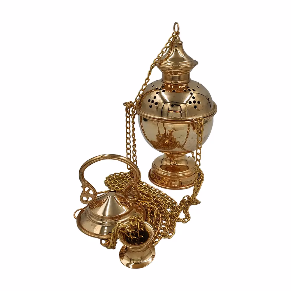 Jakie są różne rodzaje trybularza?