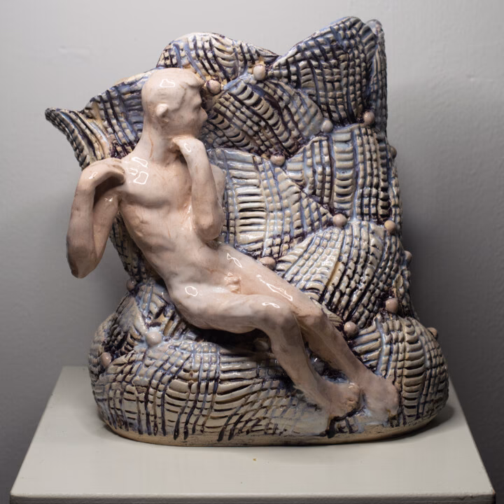 Czy ceramika to rzeźba?