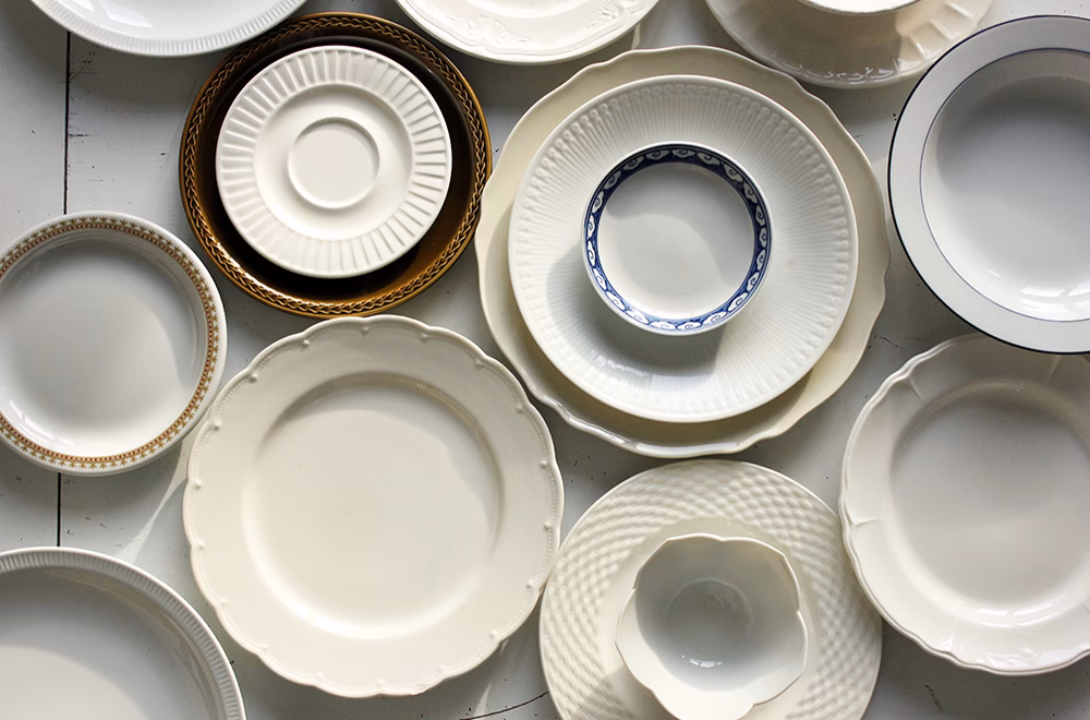 Jakie są rodzaje tworzyw ceramicznych?