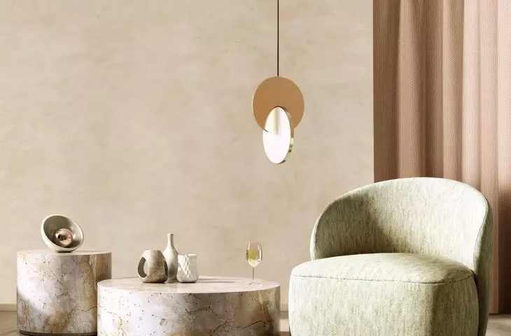 Co daje tynk gliniany?