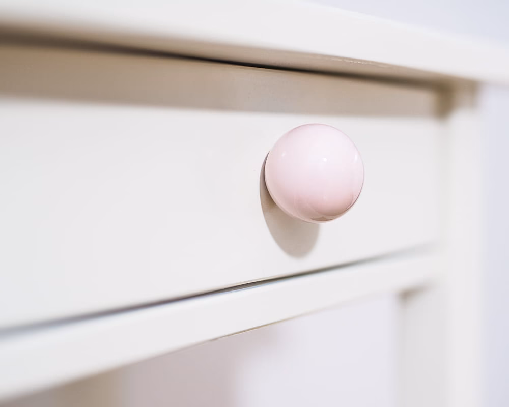 Czy uchwyty ceramiczne się nagrzewają?