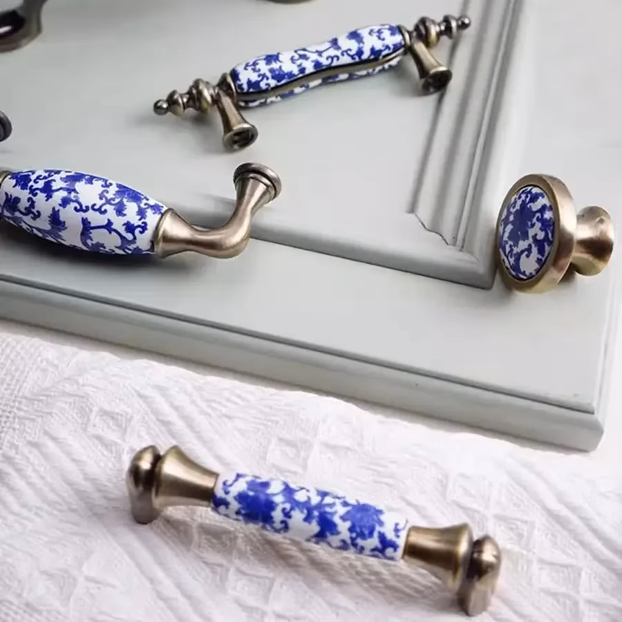 Czy uchwyty krawędziowe są wygodne?