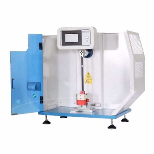 Jaka jest miara udarności?