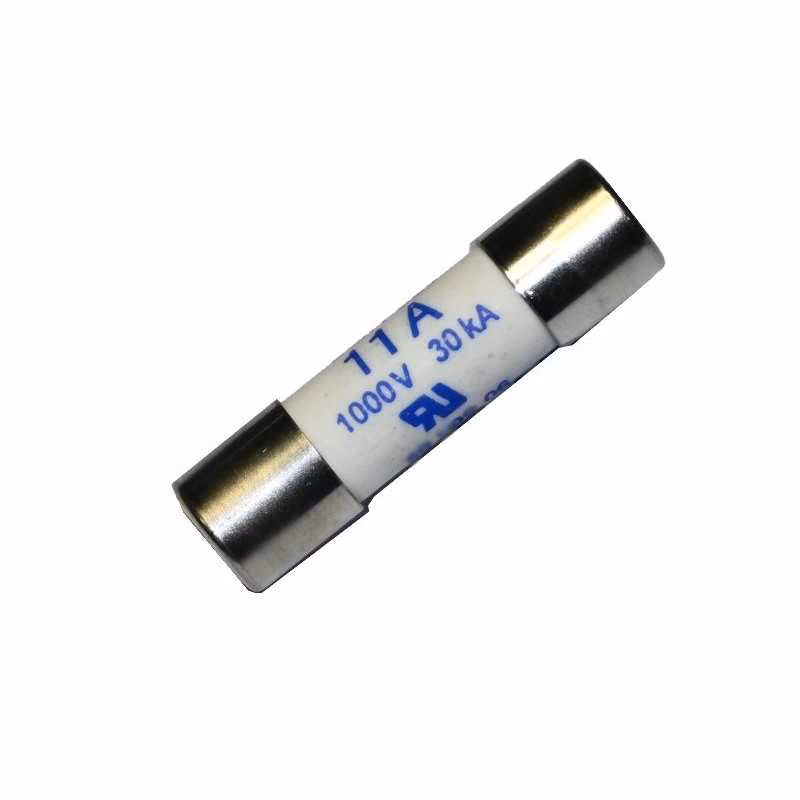 Jak sprawdzić czy bezpiecznik jest zepsuty?