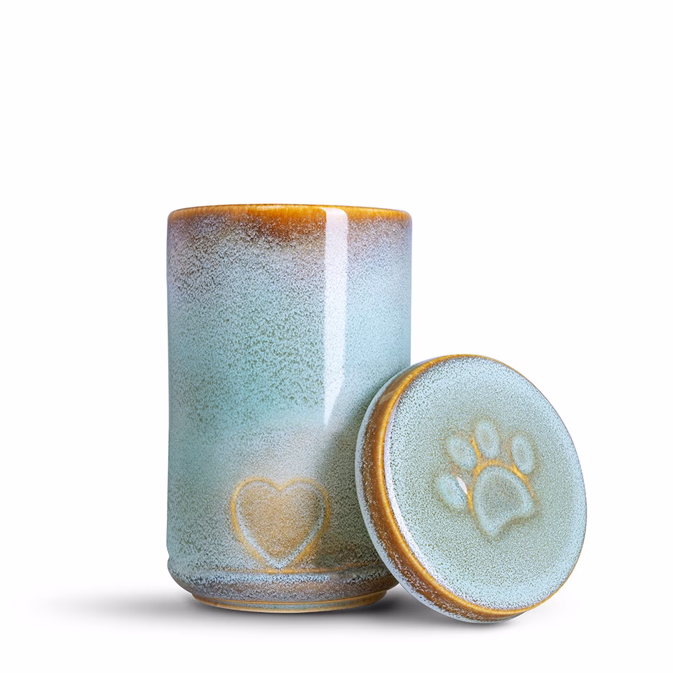 Jak długo wytrzymują urny ceramiczne?