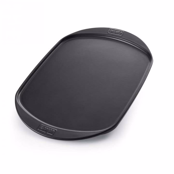 Jak działa grill ceramiczny?