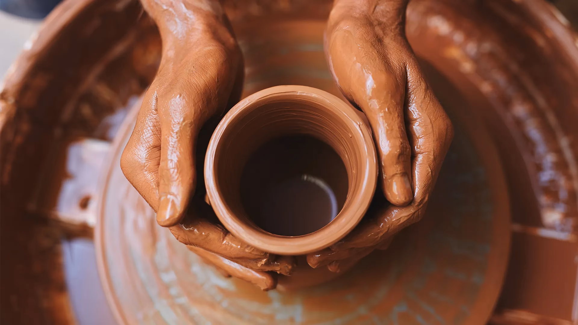 Jak robić ceramikę w domu?