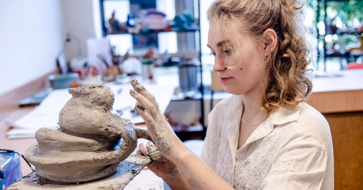 Ile kosztują warsztaty z ceramiki?