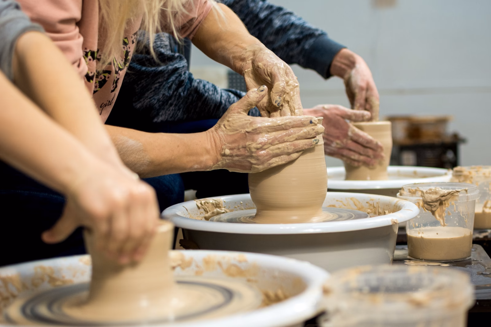 Ile kosztuje wypał w piecu ceramicznym?