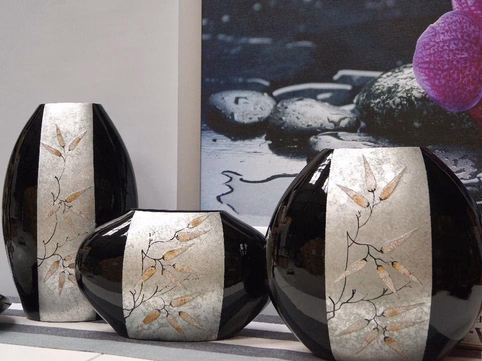 Jaką farbą pomalować wazon ceramiczny?