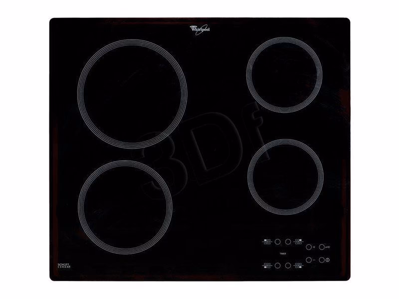 Czy płyty indukcyjne Whirlpool są dobre?