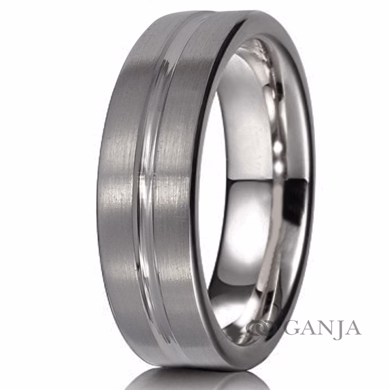 Co jest lepsze złoto czy tytan?