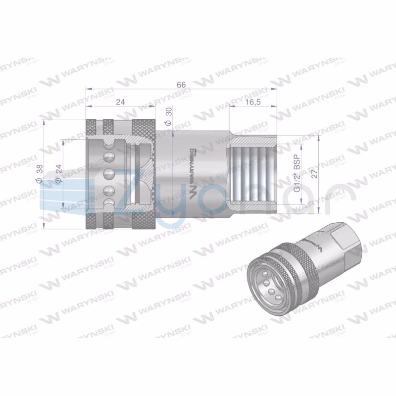 Co to jest wiązanie hydrauliczne?