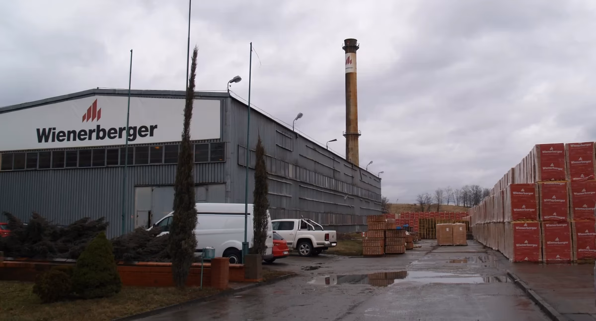 Ile pustaków Porotherm 12 na m2?