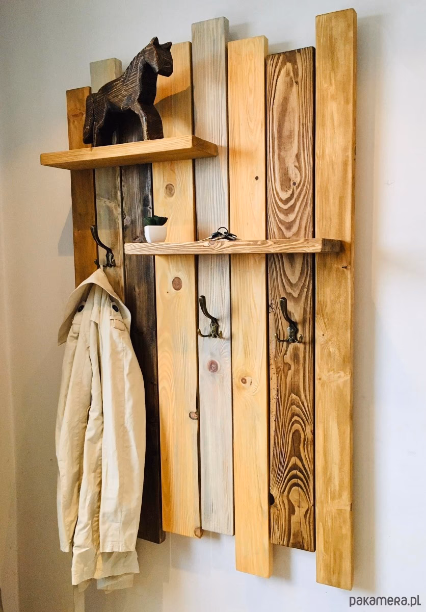 Jaki wieszak jest najlepszy?