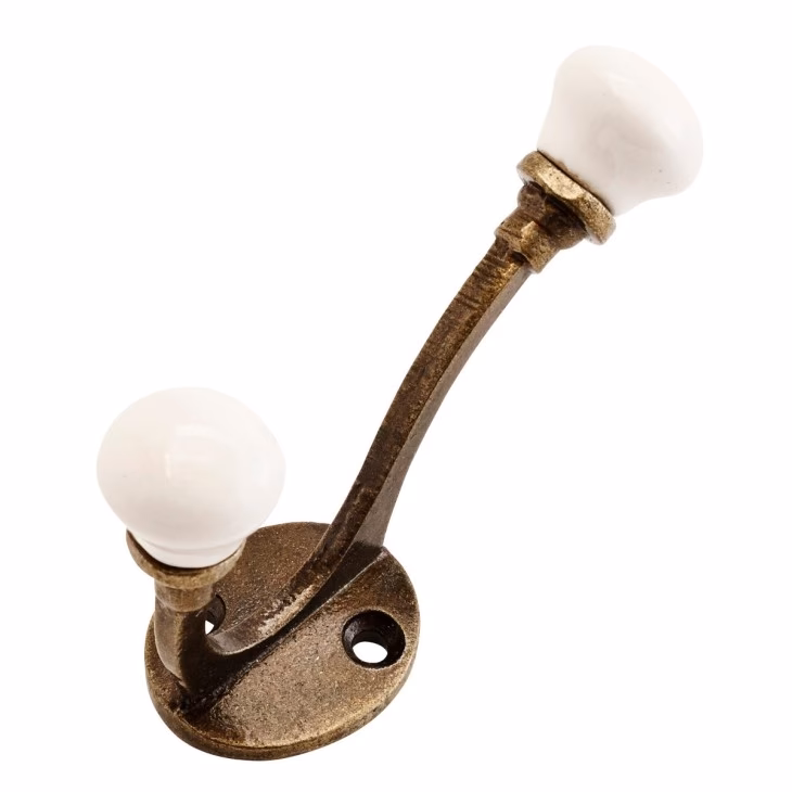 Jaki wieszak w przedpokoju?