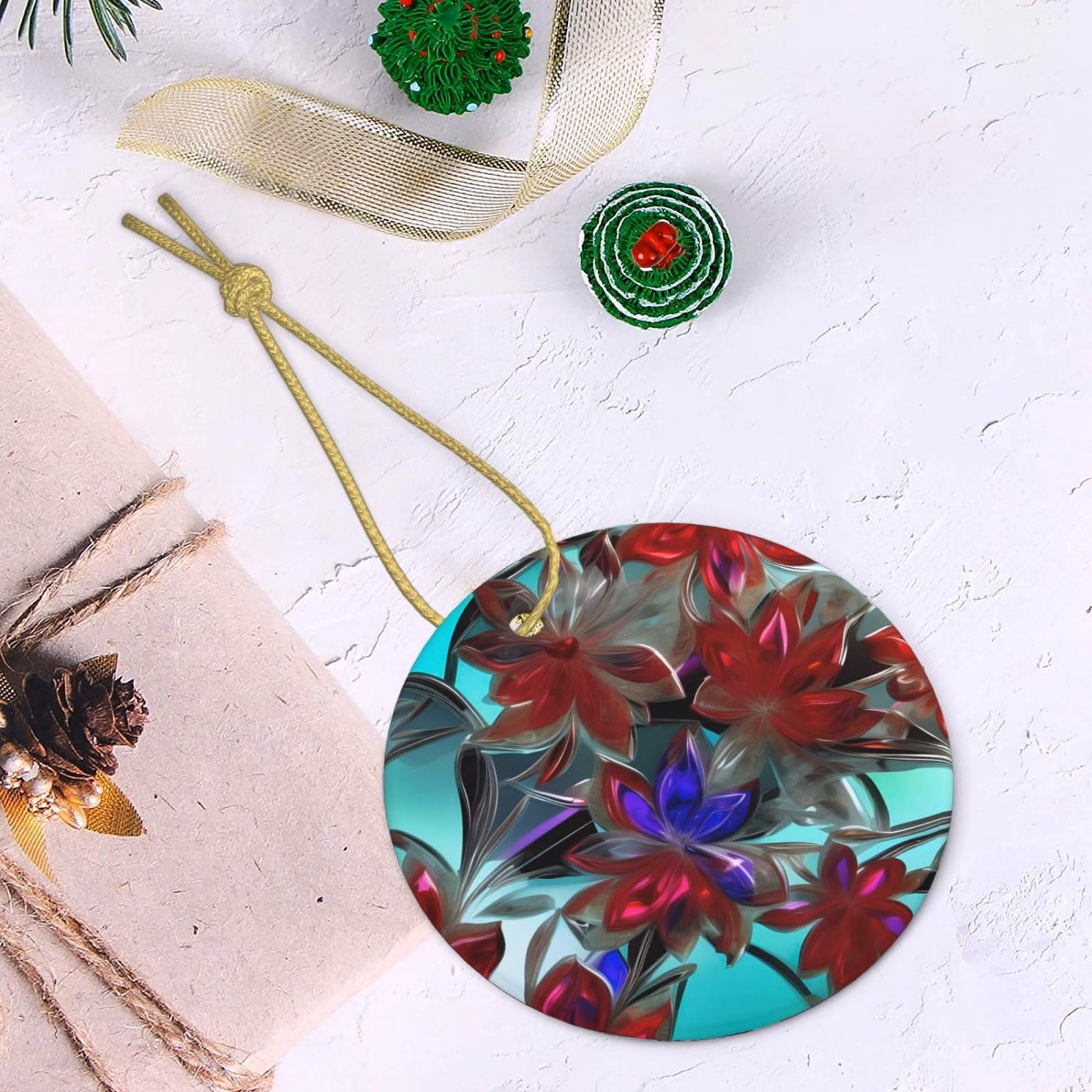 Czy można stosować ceramikę w witrażach?