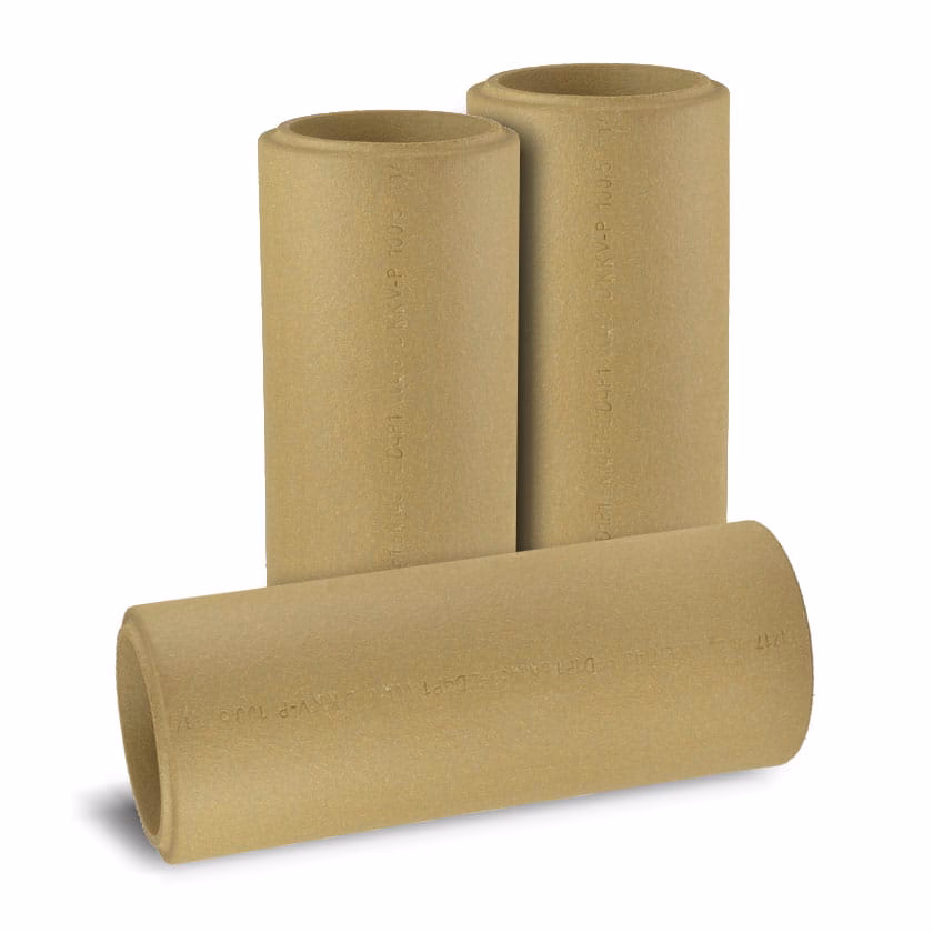 Jaki komin jest lepszy, stalowy czy ceramiczny?