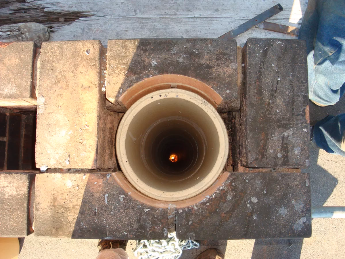 Ile kosztuje założenie wkładu do komina?