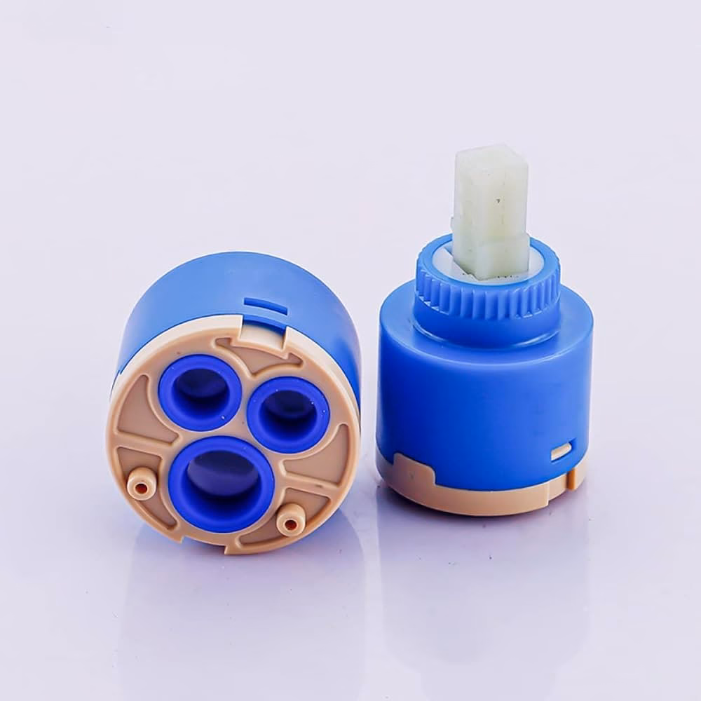 Czy zawory ceramiczne są dobre?