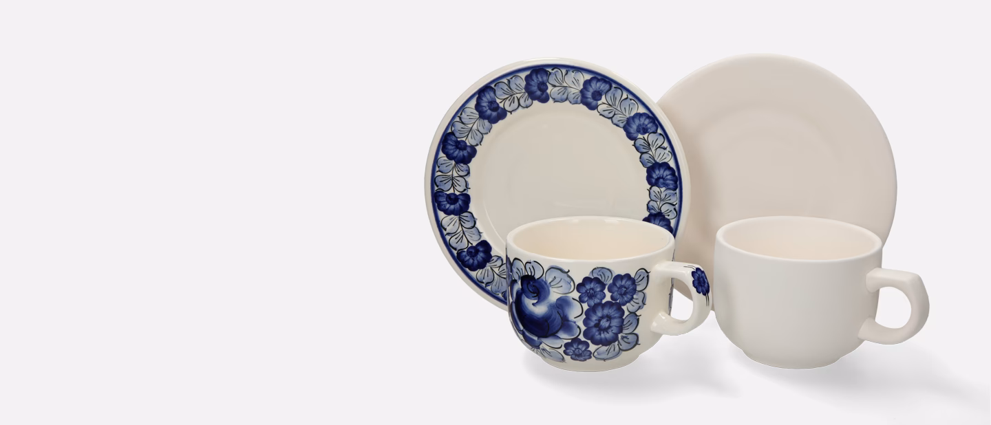 Jak rozpoznać fajans?