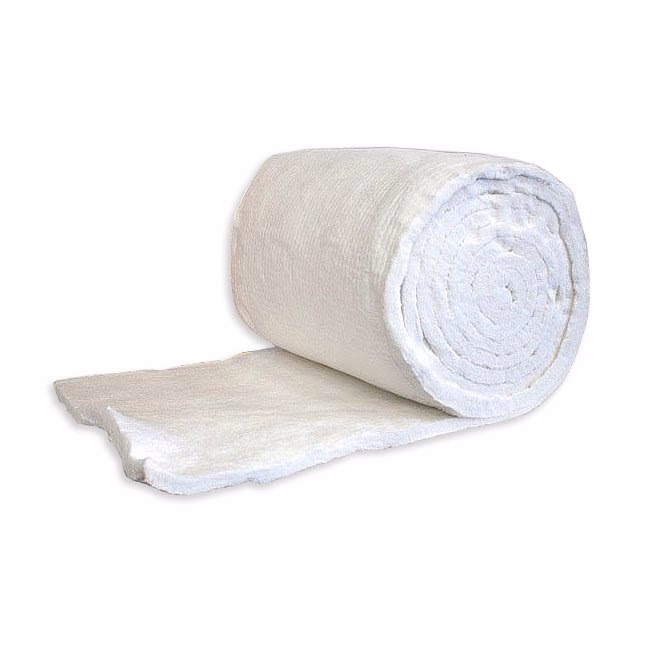 Jaki jest wzór włókna ceramicznego?