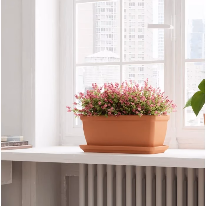 Gdzie produkowane są najlepsze doniczki terakotowe?