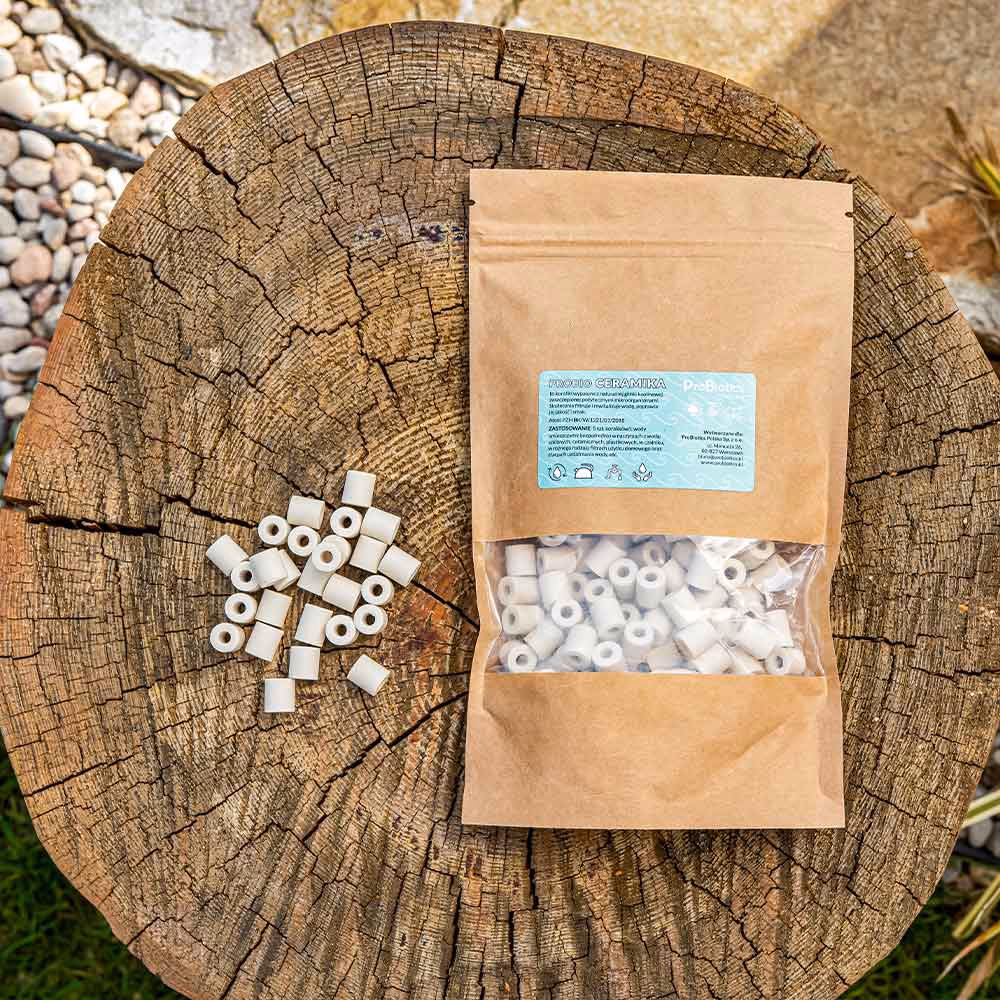 Czy pustak ceramiczny ciągnie wodę?