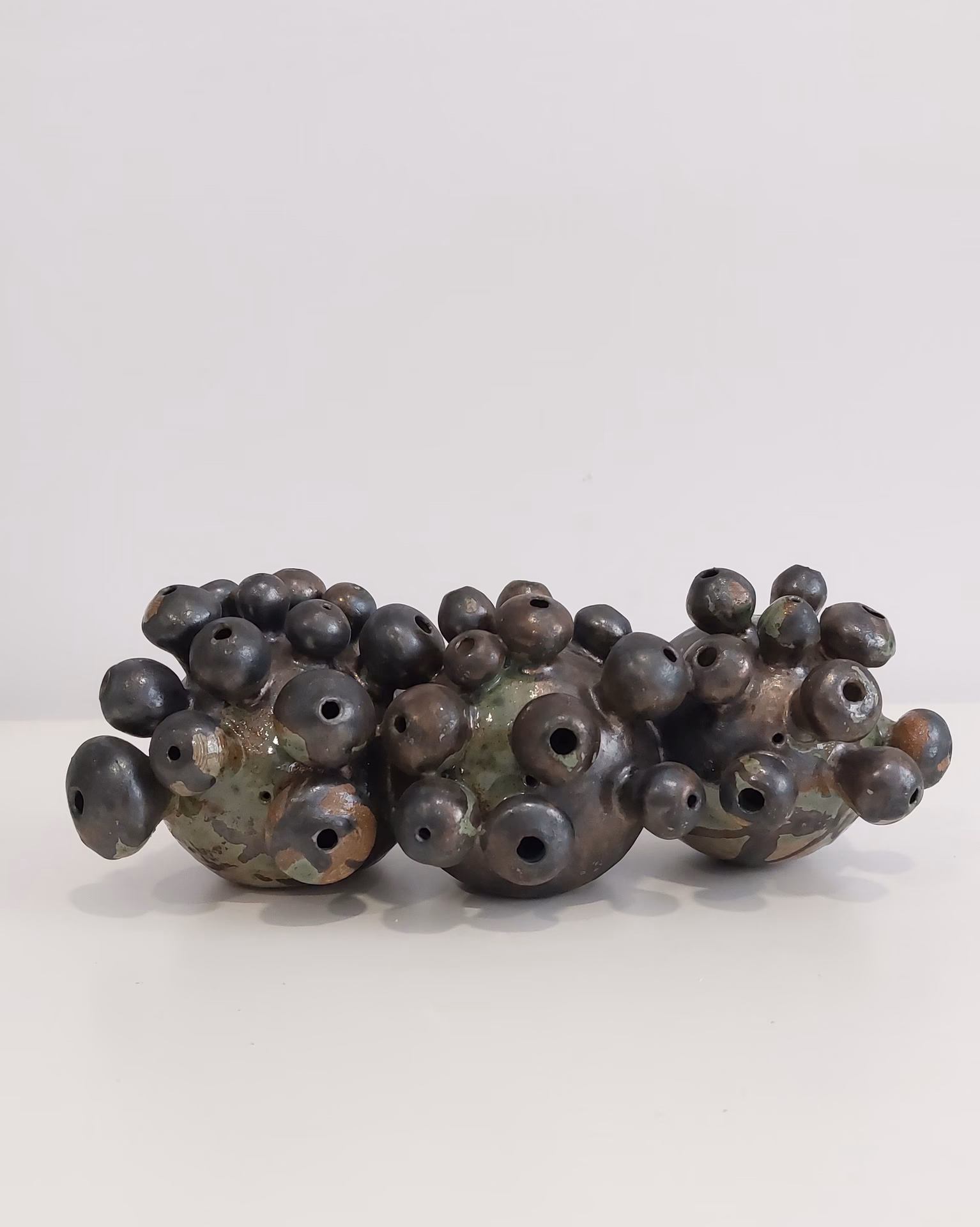 Jak usunąć wykwity wapienne?