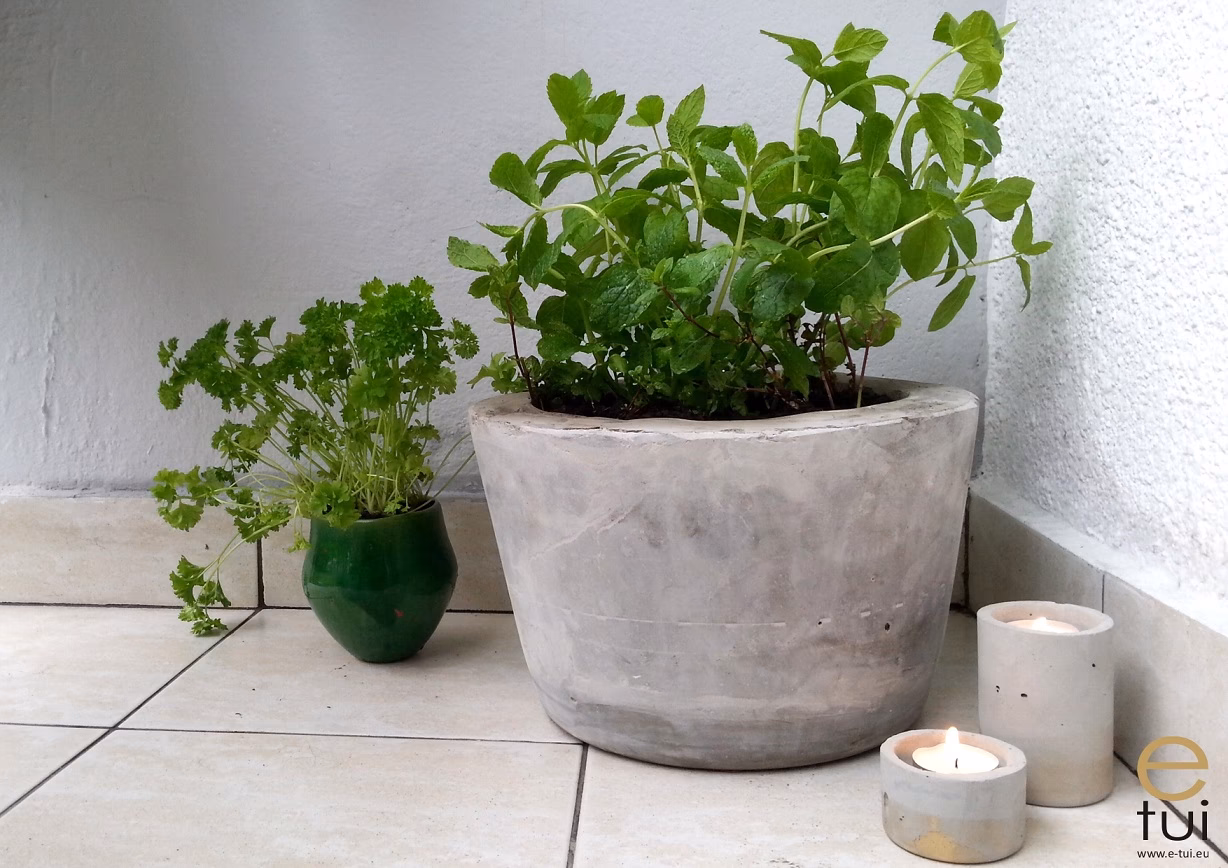 Jaka jest różnica między cementem a betonem?