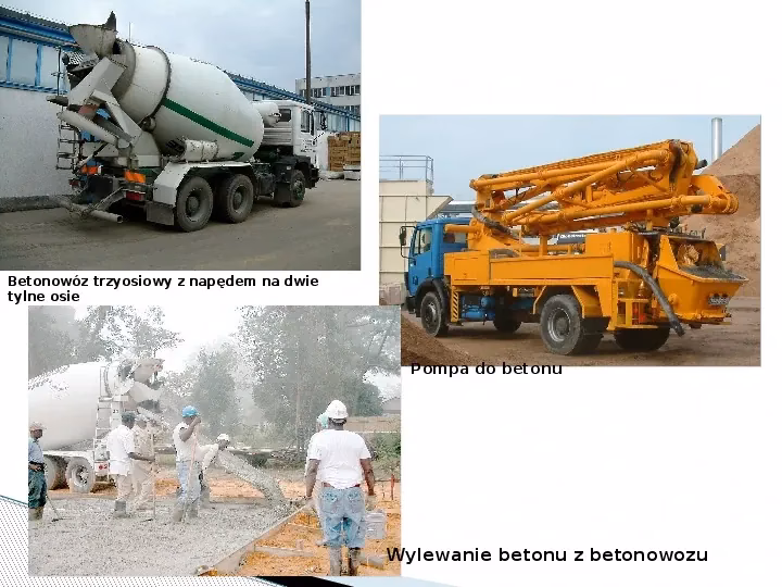 Czy cement i ceramika to to samo?