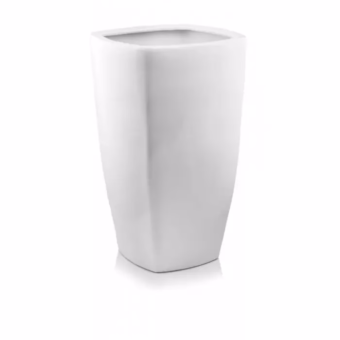 Co posadzić w wysokie donice?