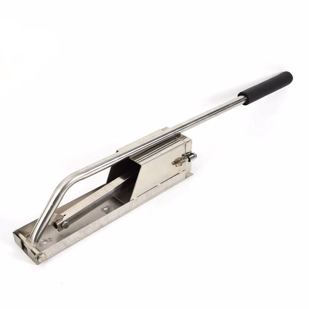 Czym jest wytłaczarka w ceramice?