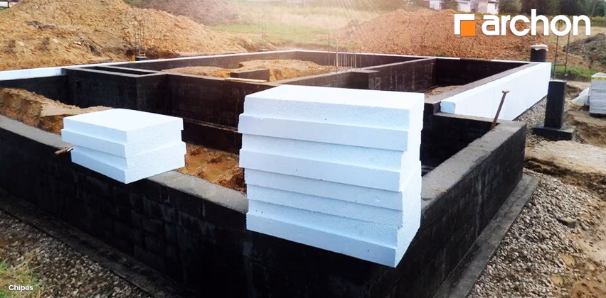 Jak zabezpieczyć ławę fundamentową?