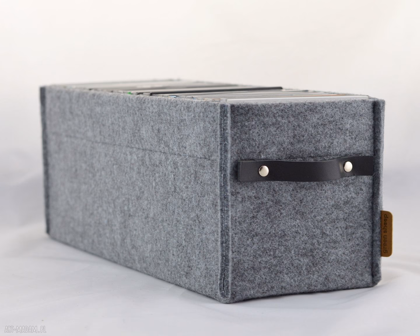 Ile lat wytrzyma płyta CD?