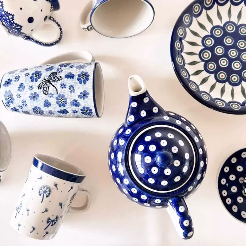 Czy ceramika jest szkodliwa?