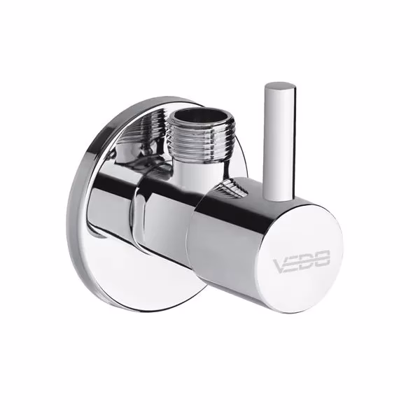 Jakie zawory znajdują się w baterii łazienkowej?