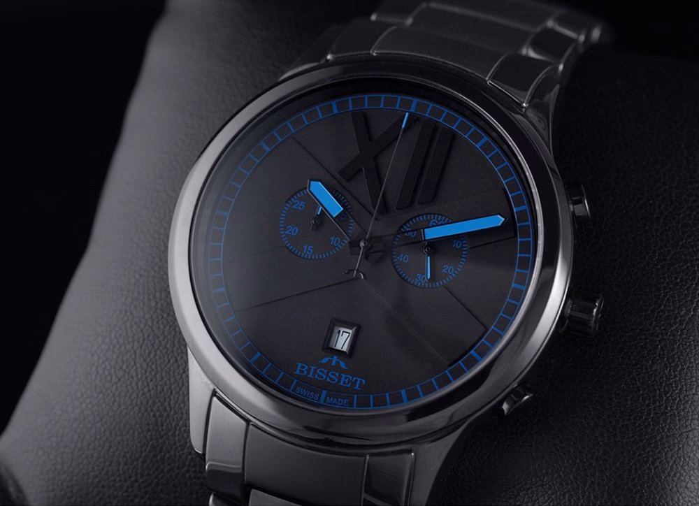 Czy zegarki B Swiss są dobre?